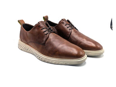 Ecco St.1 Hybrid Lite