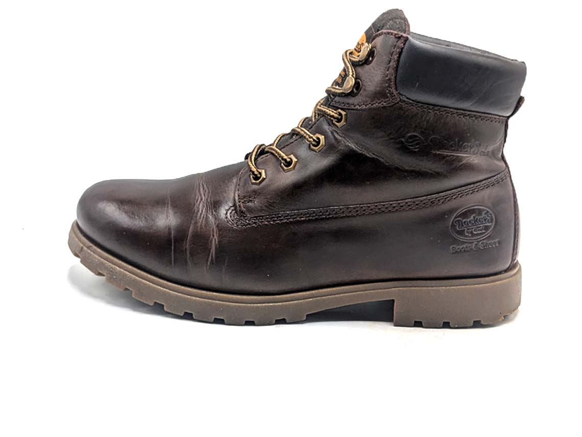 Dockers by Gerli Boots - Leather