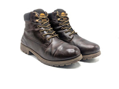 Dockers by Gerli Boots - Leather