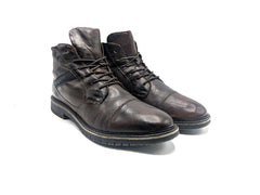 Bugatti Caj boots - Leather