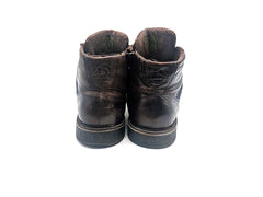 Bugatti Caj boots - Leather