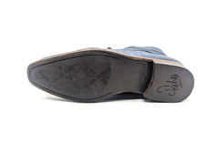 Rehab Lector Indigo - Leather