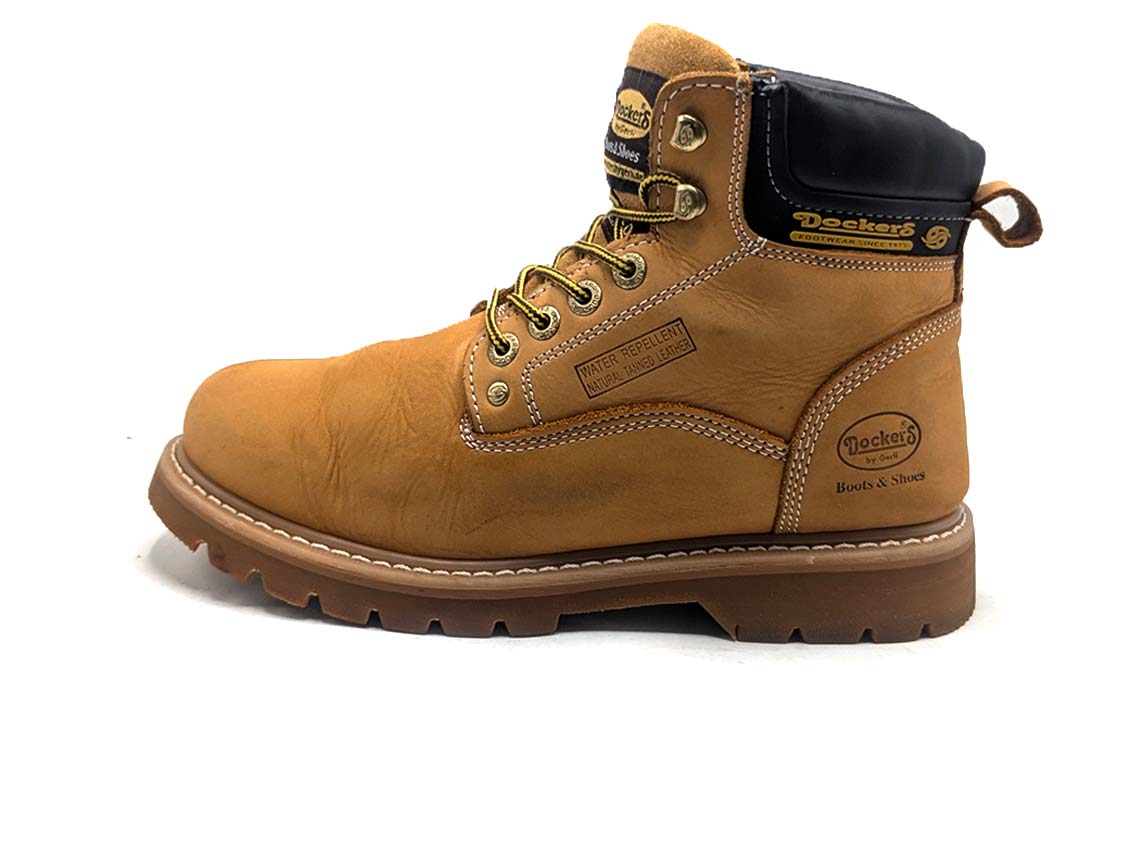 Dockers by Gerli Boots