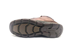 Caterpillar Boots - Leather