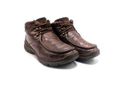 Caterpillar Boots - Leather