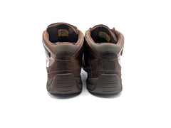 Caterpillar Boots - Leather