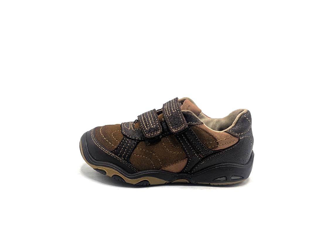 Stride Rite - Leather