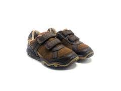 Stride Rite - Leather