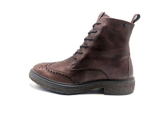 Ecco Boots - Leather