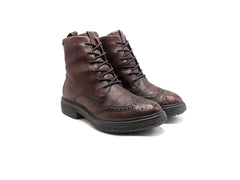 Ecco Boots - Leather