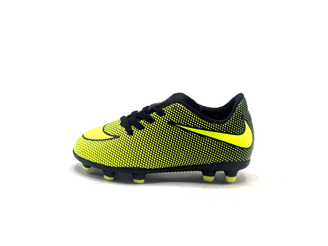Nike Bravata II - Football
