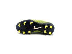 Nike Bravata II - Football