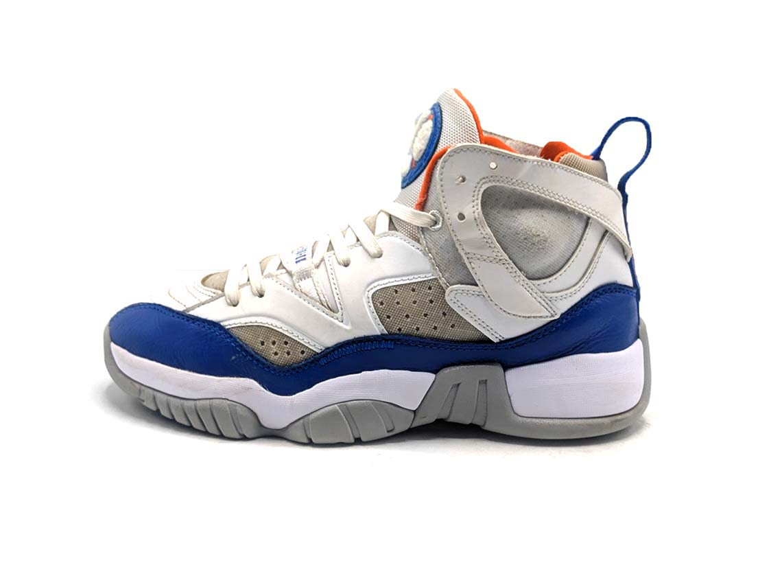 Jordan Jumpman Two Trey