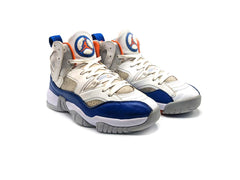 Jordan Jumpman Two Trey