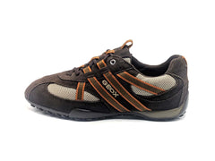 GEOX Respira - suede