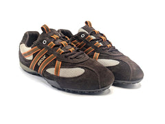 GEOX Respira - suede