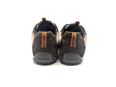 GEOX Respira - suede