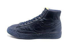 Nike Blazers - Leather