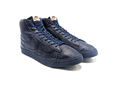 Nike Blazers - Leather