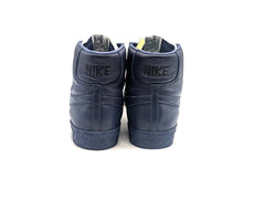 Nike Blazers - Leather