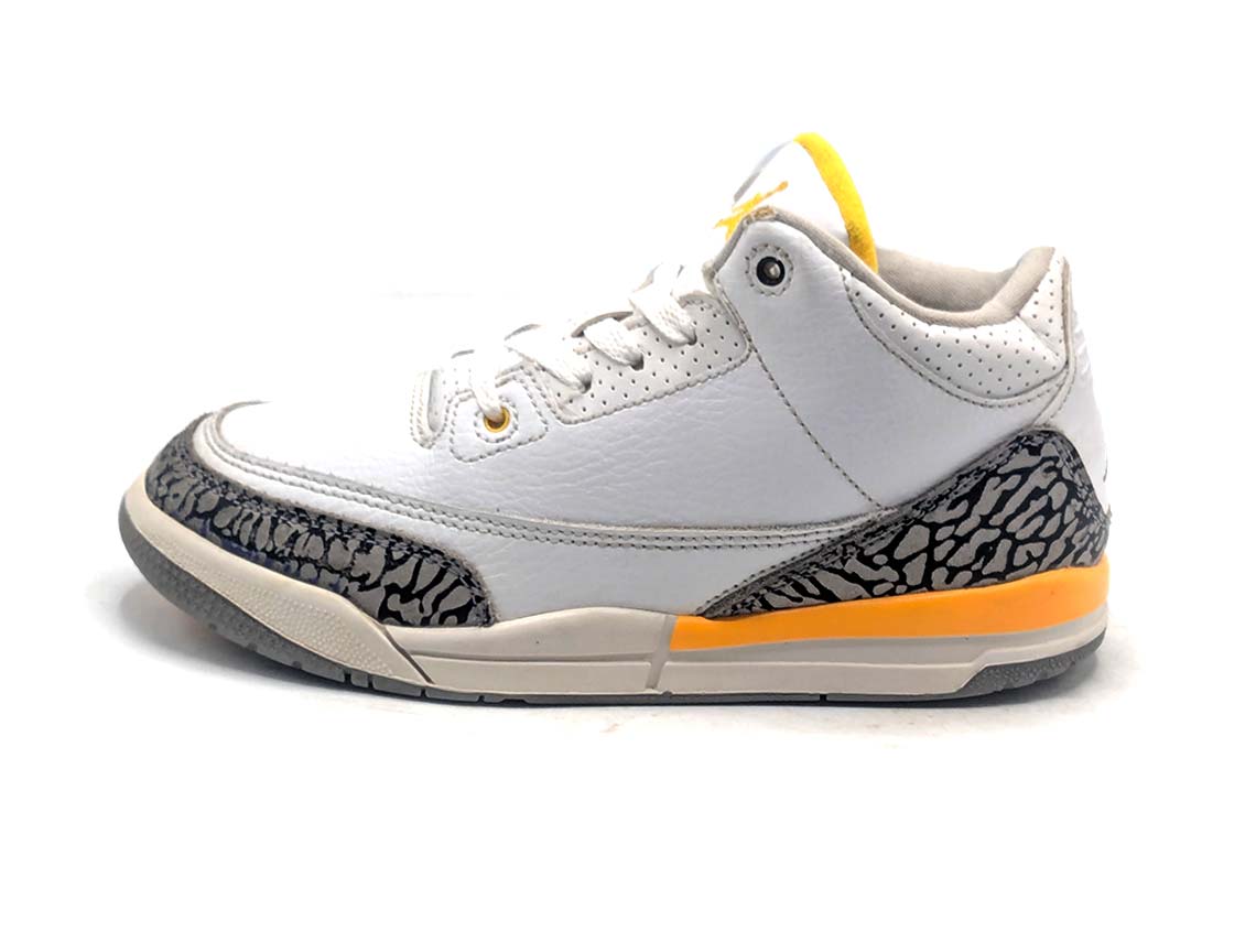 Air Jordan 3 Retro