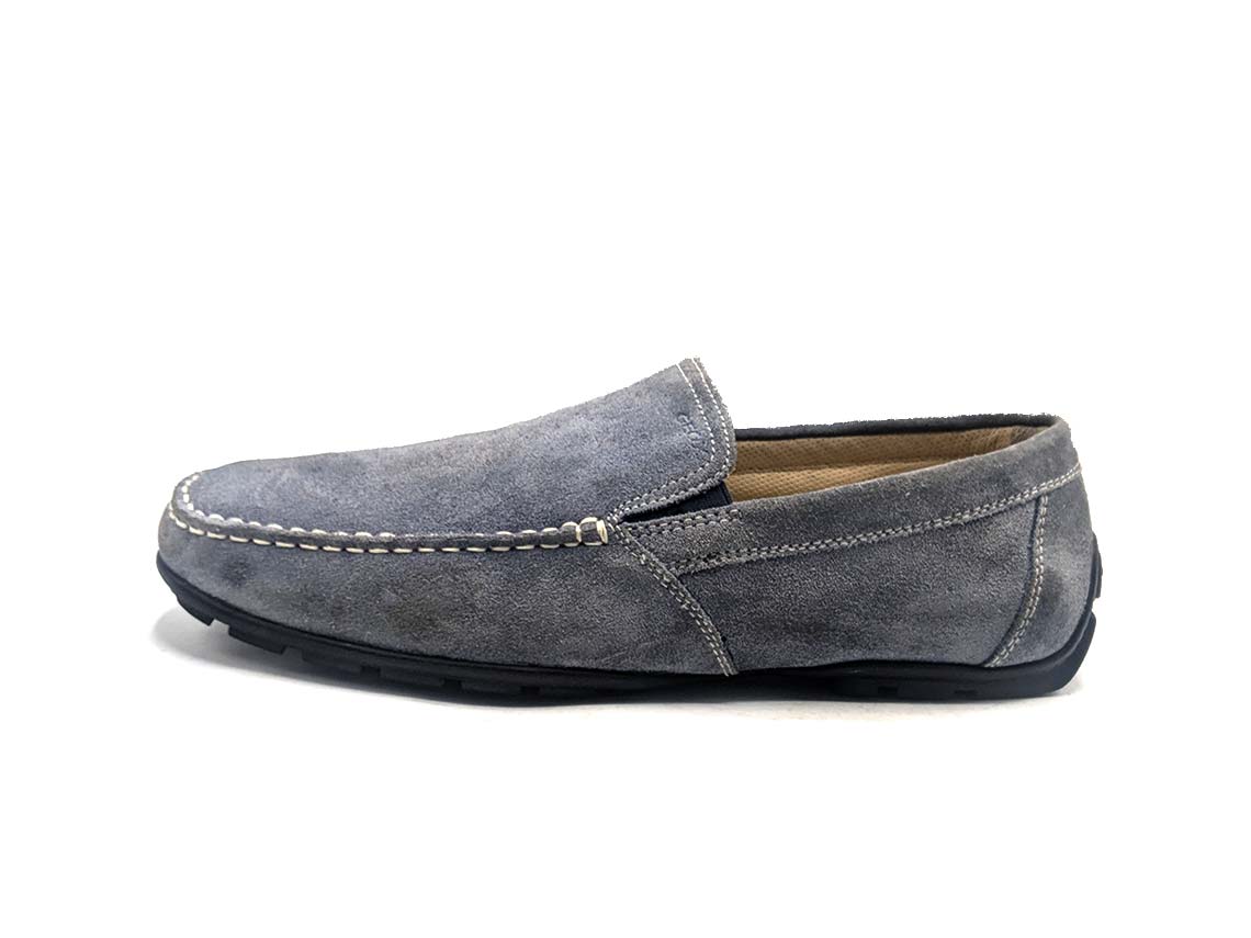 Geox moner - suede