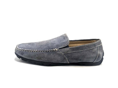 Geox moner - suede