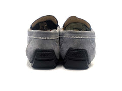 Geox moner - suede