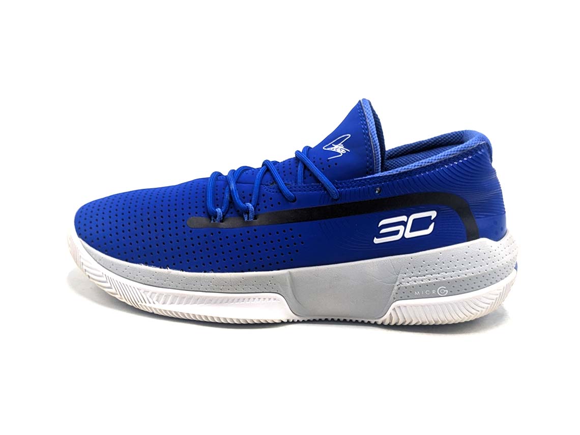 Under Armour Curry 3Zero 3