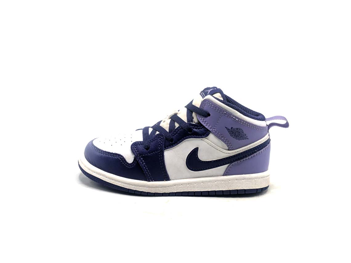 Nike Air Jordan I