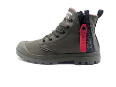 Palladium Pampa Unzipped