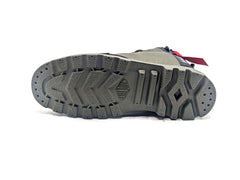 Palladium Pampa Unzipped