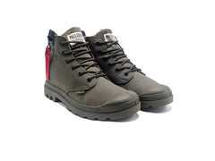 Palladium Pampa Unzipped