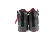 Palladium Pampa Unzipped