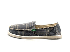 Sanuk Sideline Slip-On