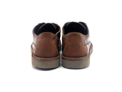 Clarks Vargo Plain - Leather