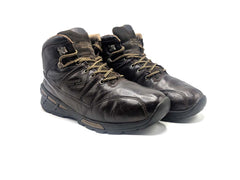 Dockers by Gerli Boots - Leather