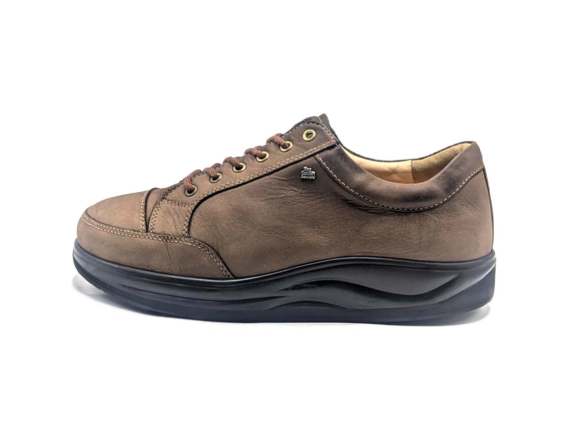 Finn Comfort Leather