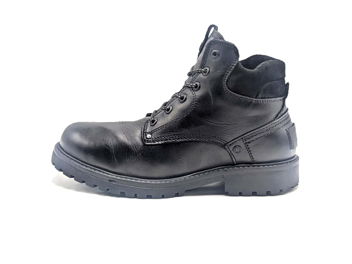 Wrangler Leather Boots
