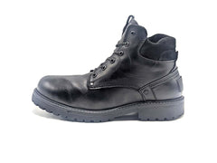 Wrangler Leather Boots