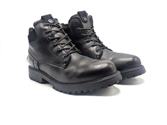 Wrangler Leather Boots
