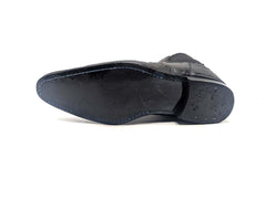Cousu Veritable Chelsea Boots - Leather