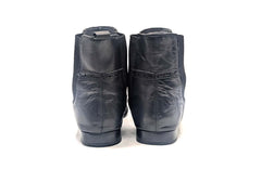 Cousu Veritable Chelsea Boots - Leather