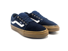 Vans Chukka Low Suede