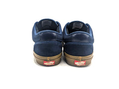 Vans Chukka Low Suede