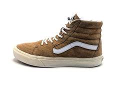 Vans Sk8-Hi - Suede