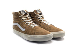 Vans Sk8-Hi - Suede