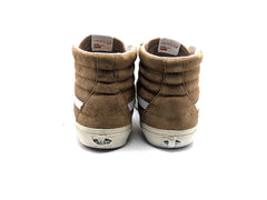 Vans Sk8-Hi - Suede