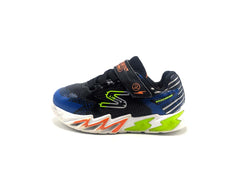 Skechers Kids Flex Glow Bolt