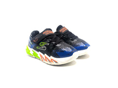 Skechers Kids Flex Glow Bolt